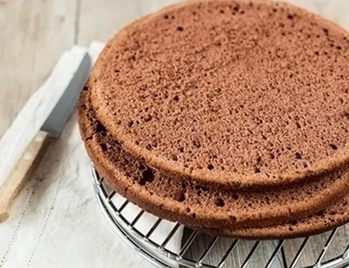 Adjustable Layer Cake Slice Mould