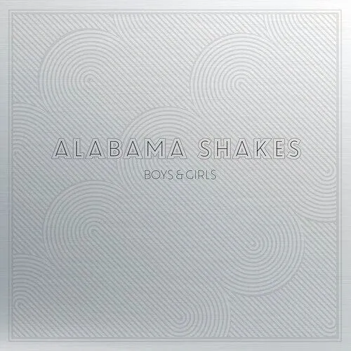 Alabama Shakes - Boys & Girls 2LP NEW 10th Anniversary Deluxe Edition