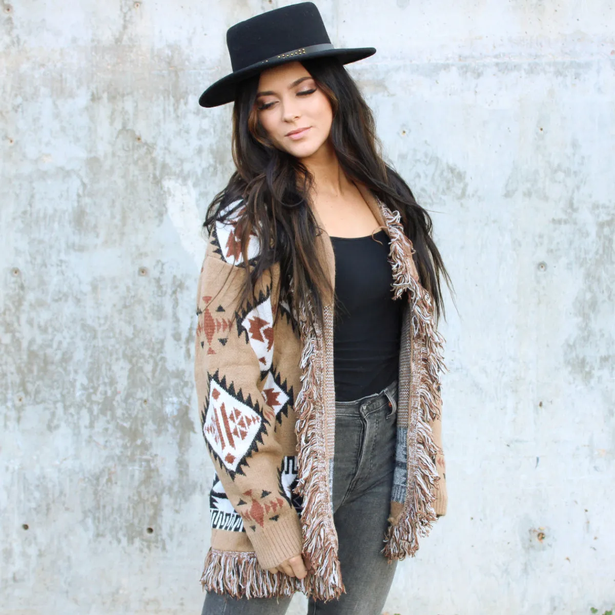 Alta Cardigan