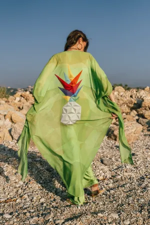 ANANAS ORIGAMI SET