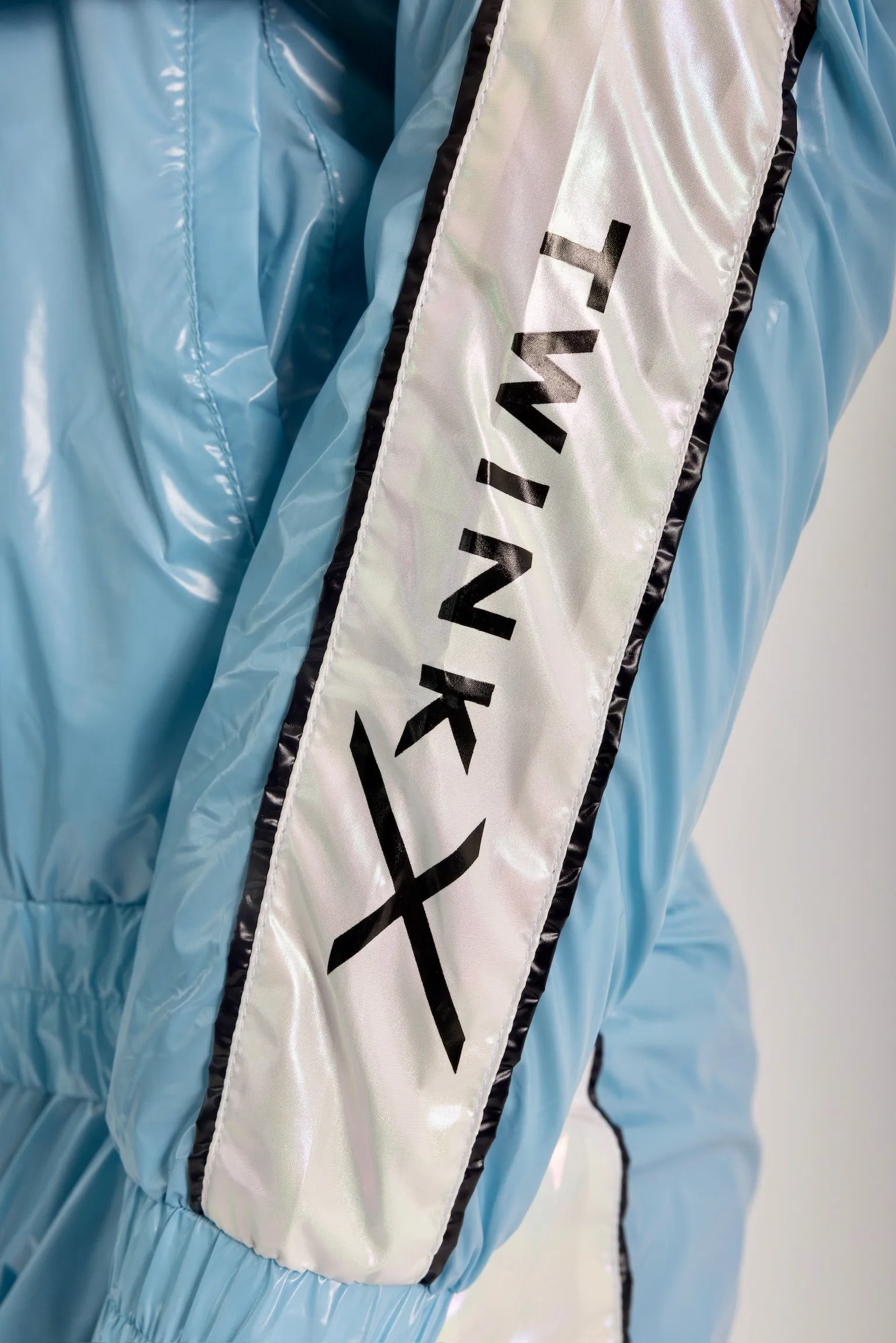 angel x jacket I ice 🧊 candy I nylon