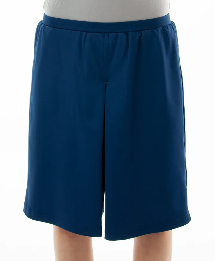 Athletic Two Pleater Culottes / Juniors Size