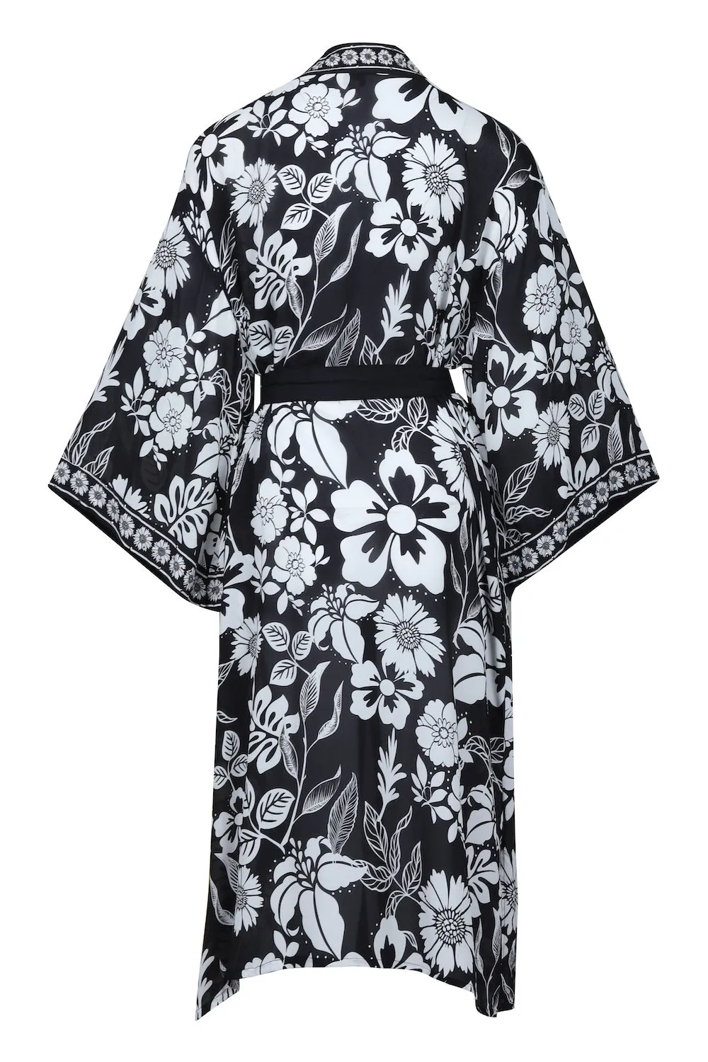 AVANTI - KIMONO SHRUG (LONG)