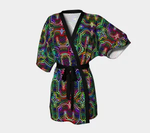 Aya Kimono Robe