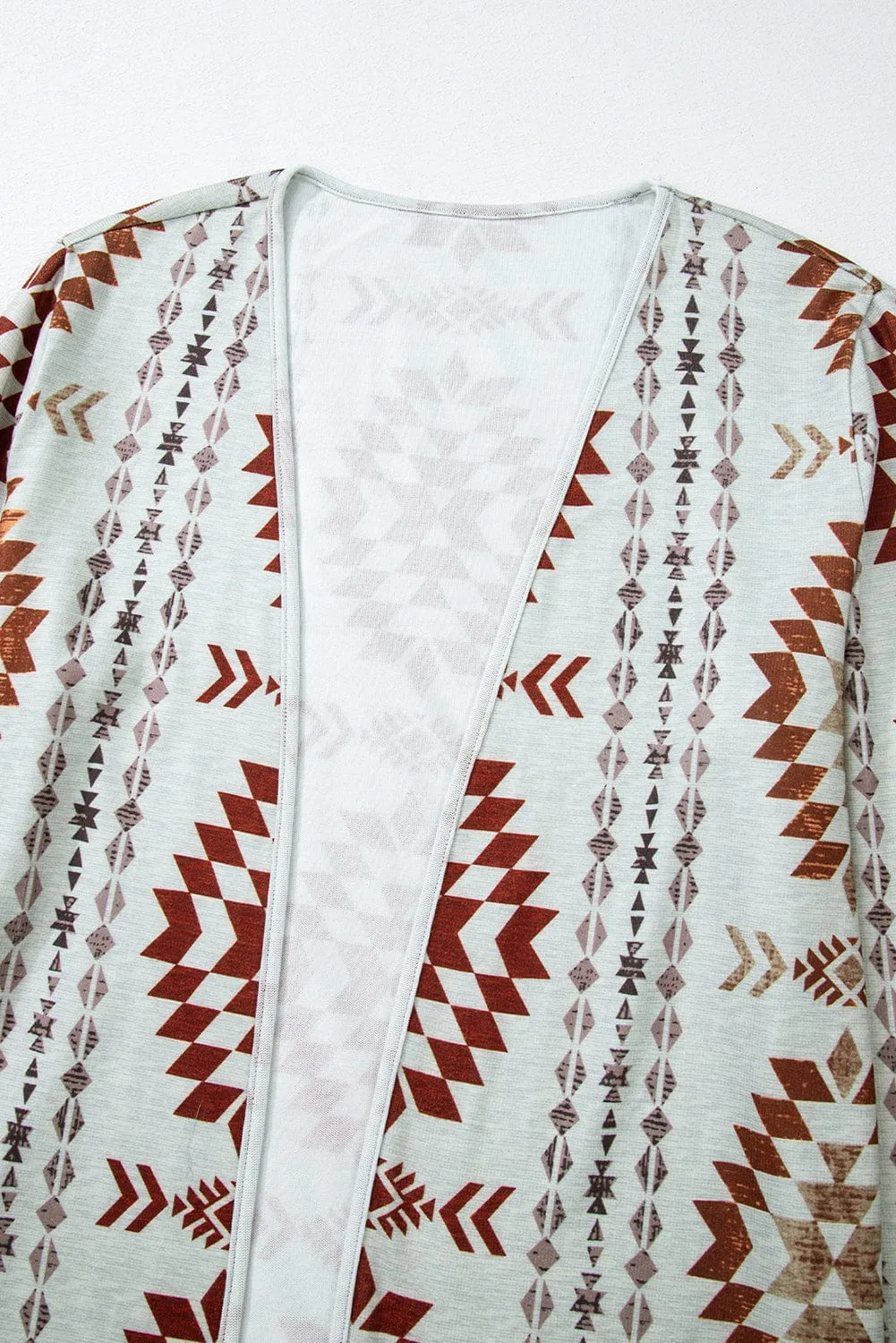 Aztec Cardigan
