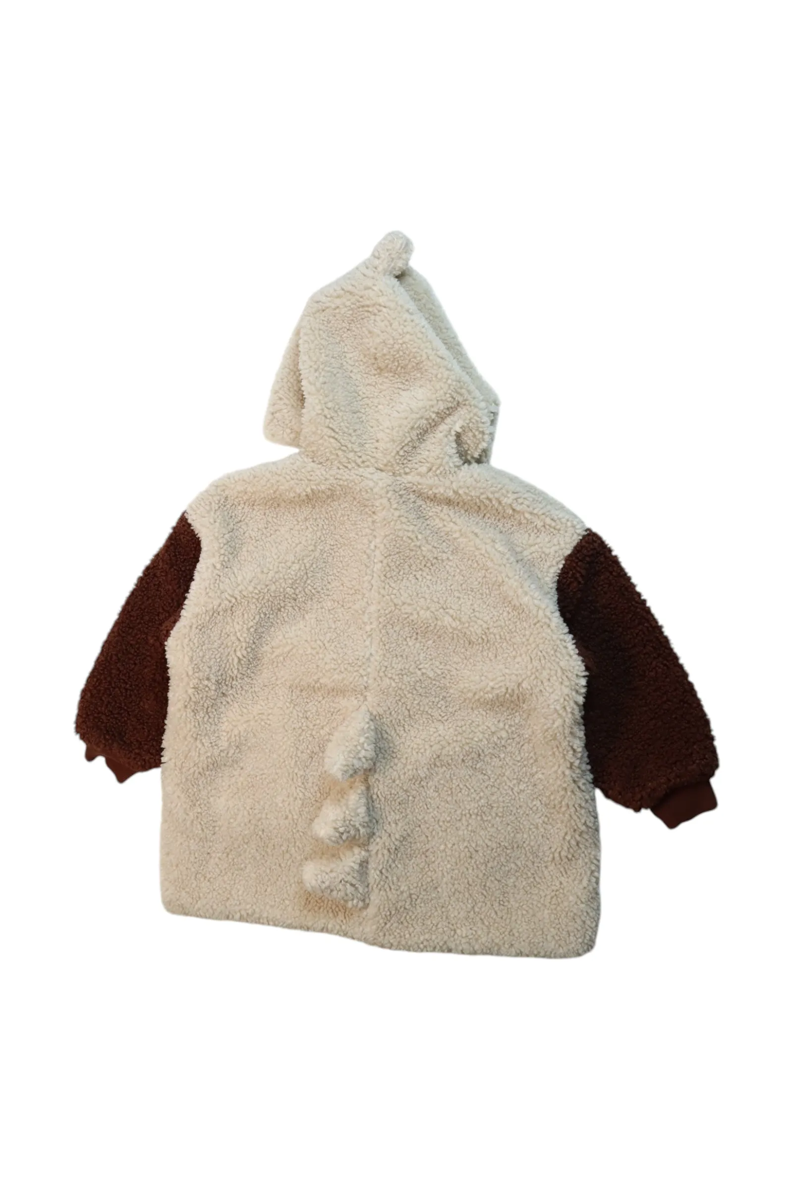 Balabala Fleece Jacket 4T