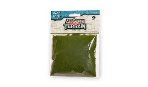 BASE LAYER GREEN