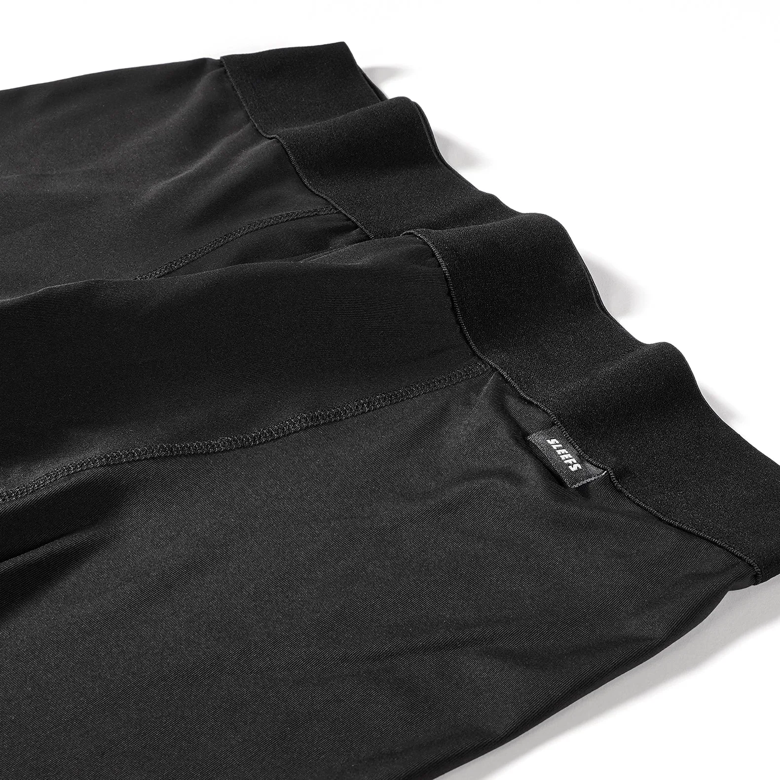 Basic Black Men's Underwear