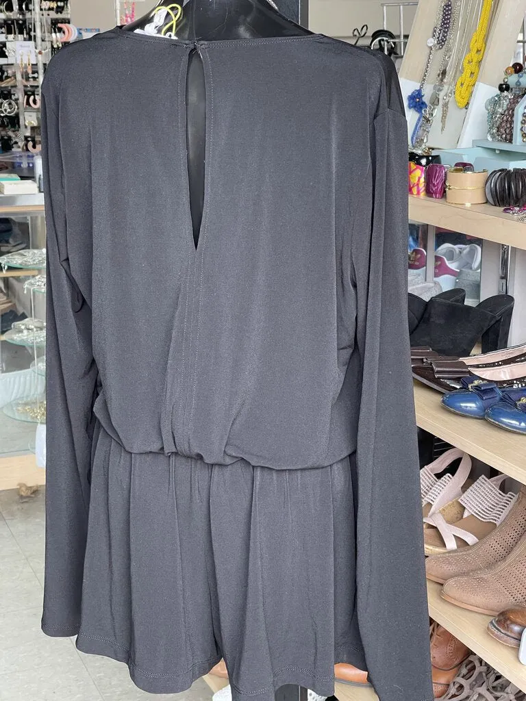 BCBG Generation Romper L