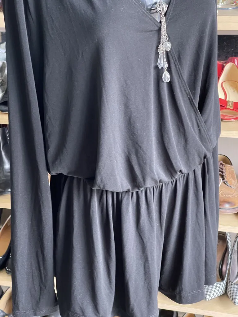 BCBG Generation Romper L