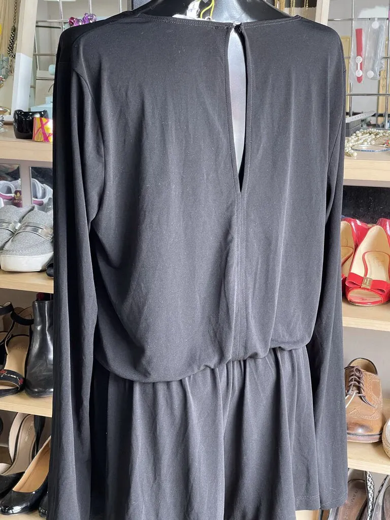 BCBG Generation Romper L