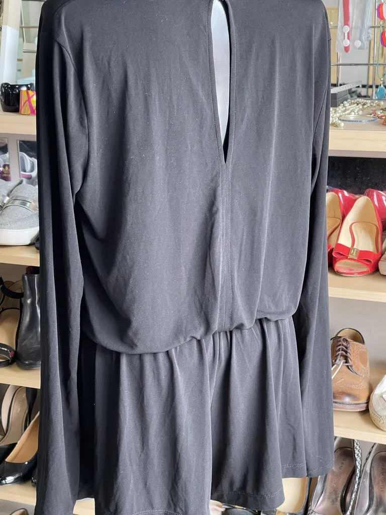 BCBG Generation Romper L