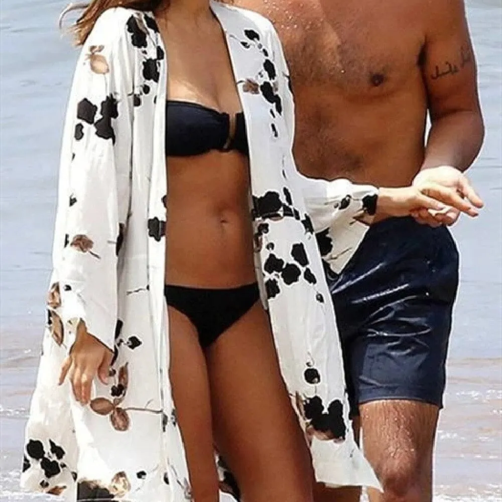Beach Cover Up Women