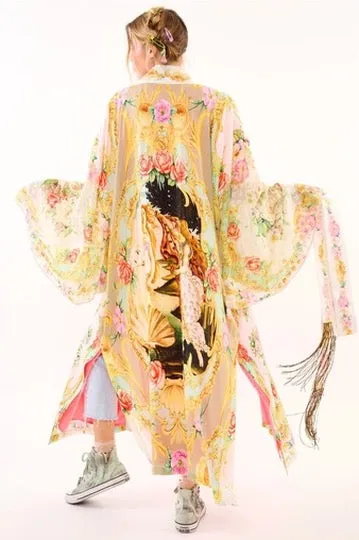 Birth Of Venus Kimono-8975