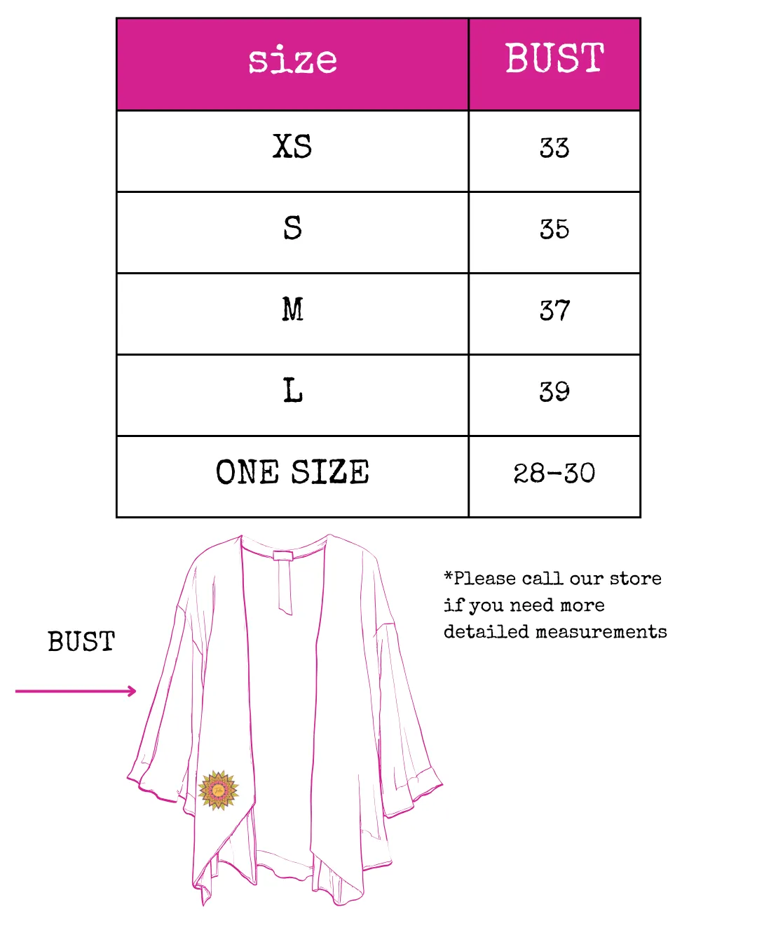 Birth Of Venus Kimono-8975