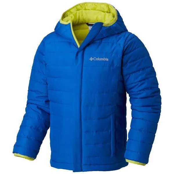 Boys' Powder Lite Puffer