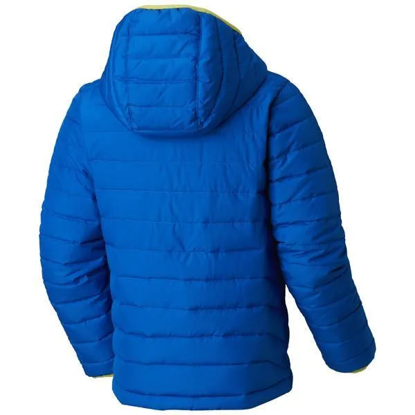 Boys' Powder Lite Puffer