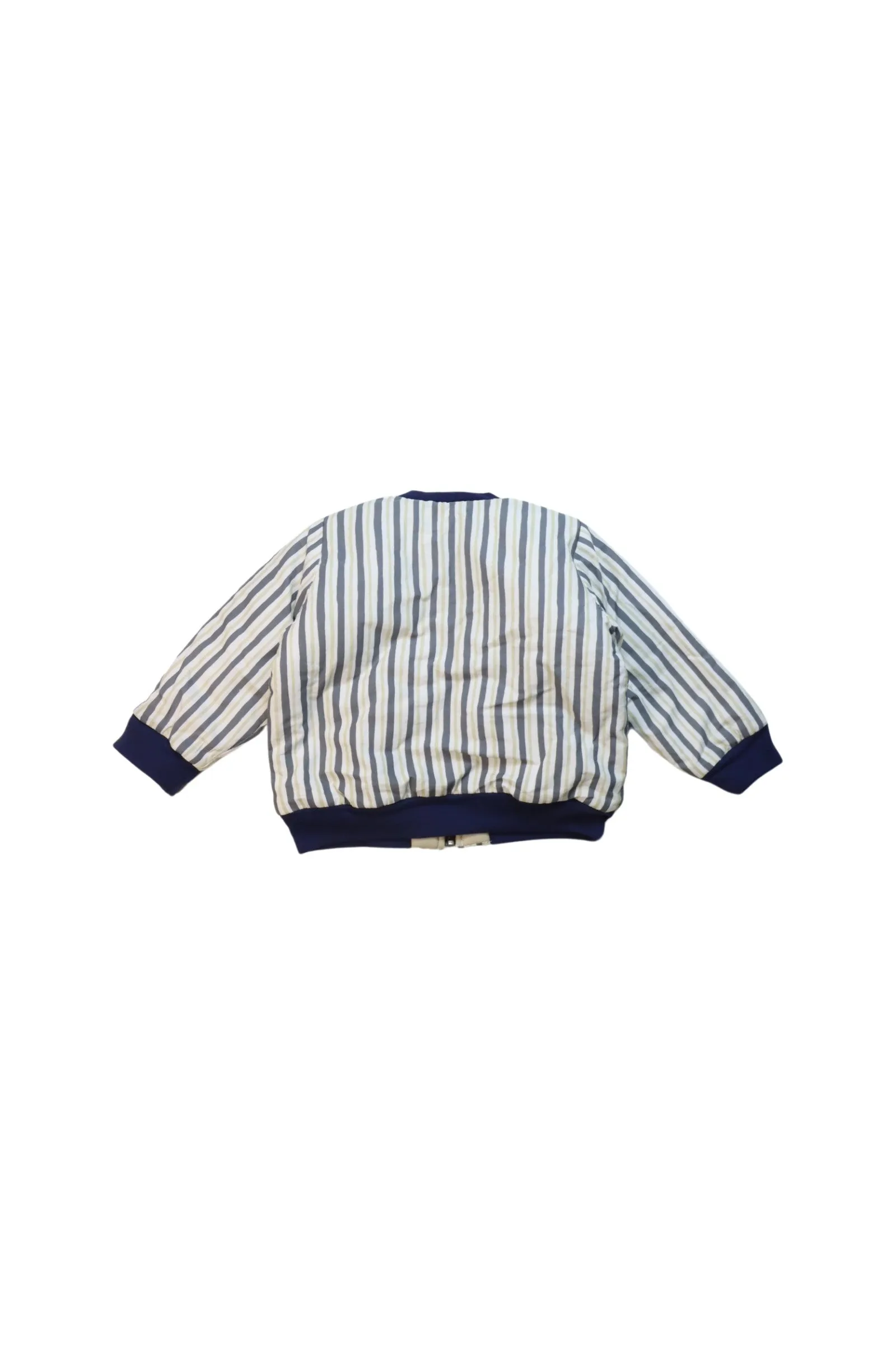 Bumble & Ava Lightweight Jacket 12M - 2T