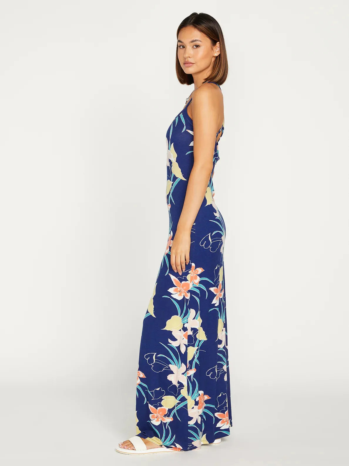 Cabananana Maxi Dress