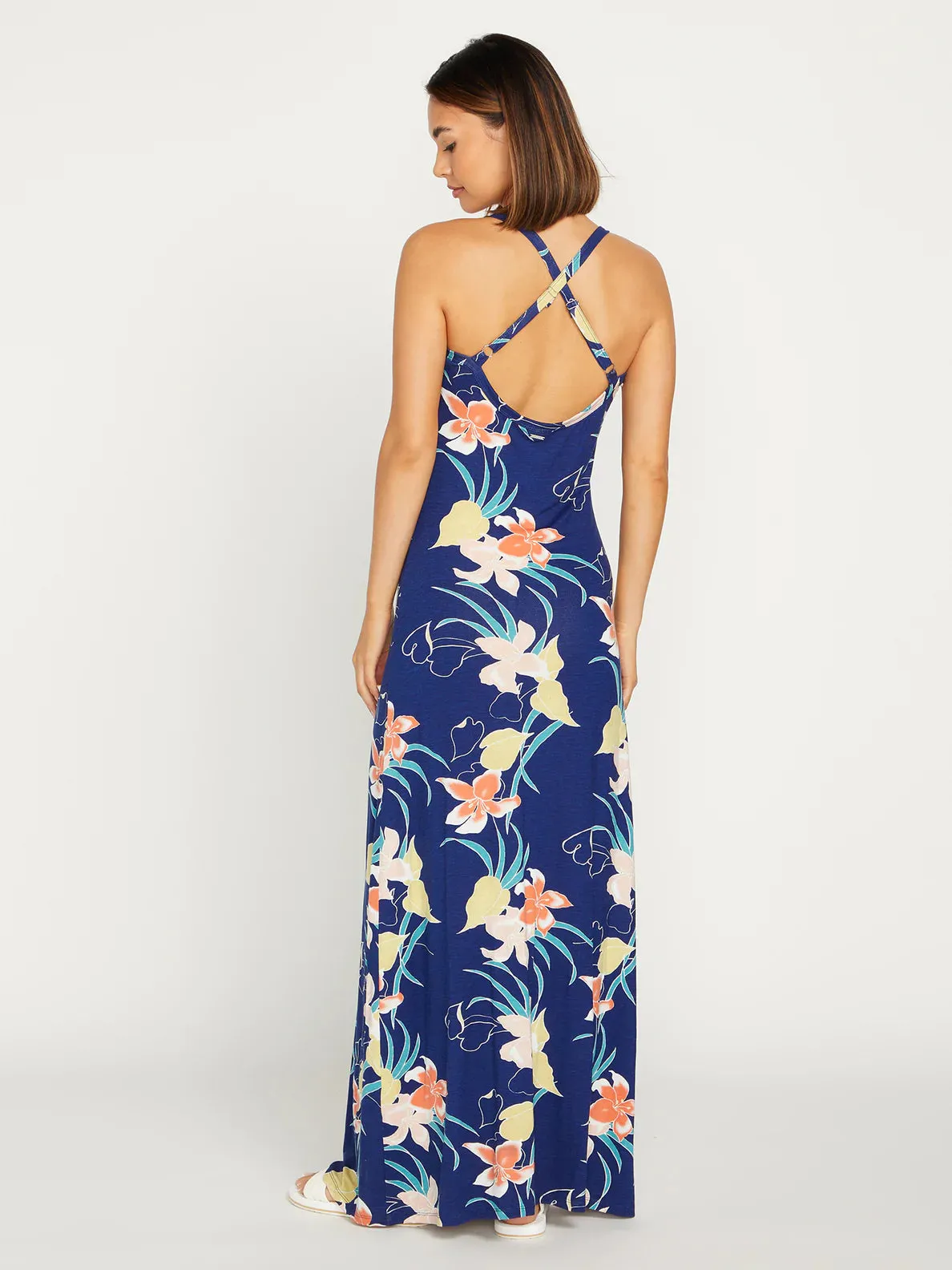 Cabananana Maxi Dress