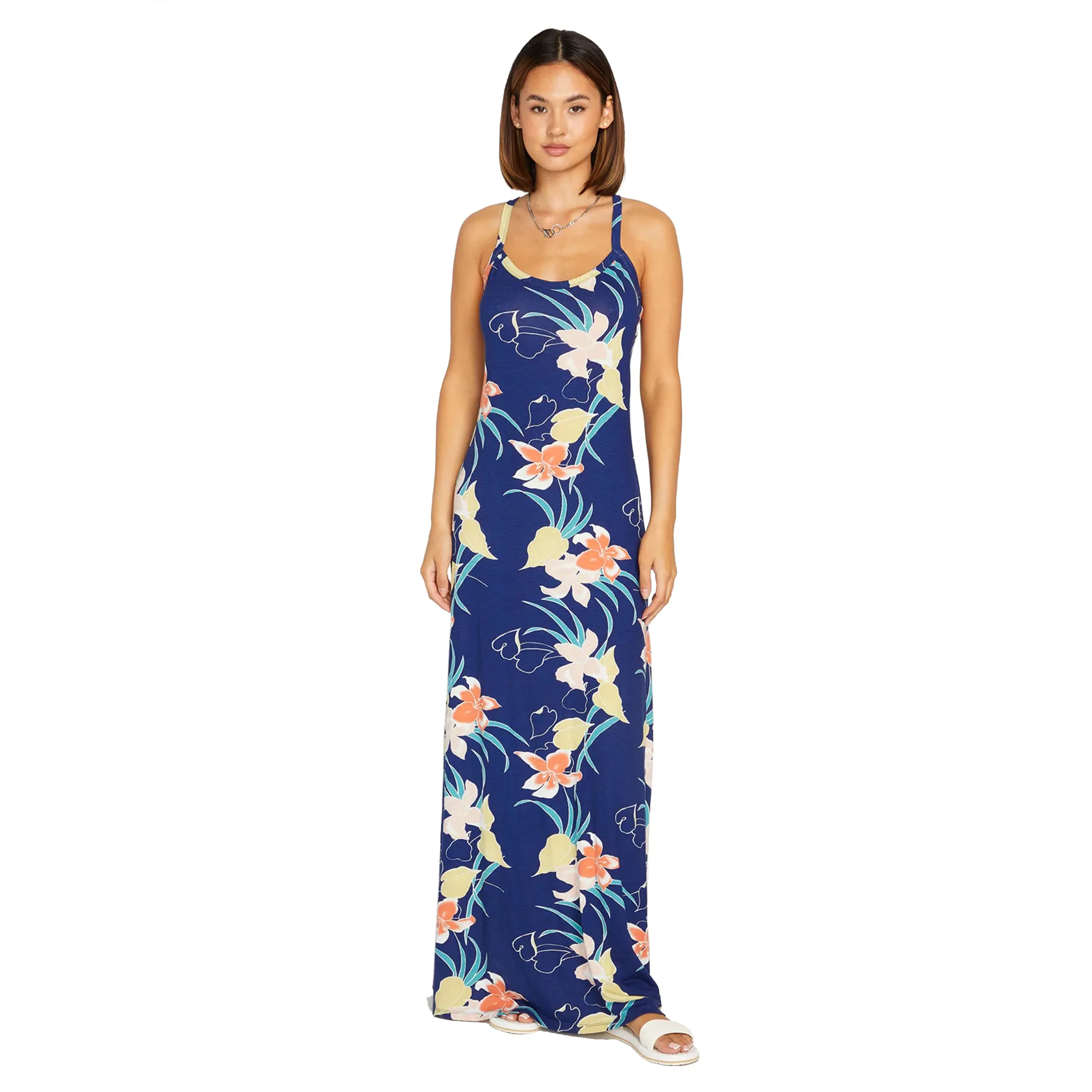 Cabananana Maxi Dress