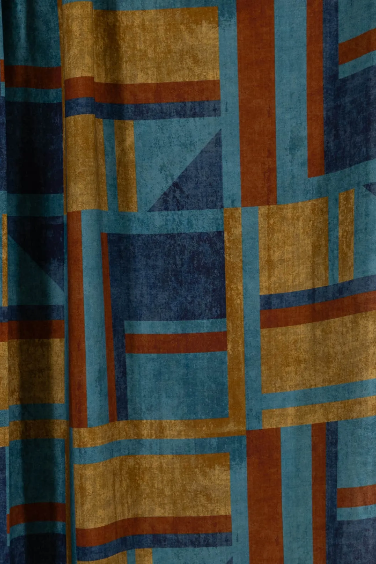 Campo Italian Cotton Challis Woven