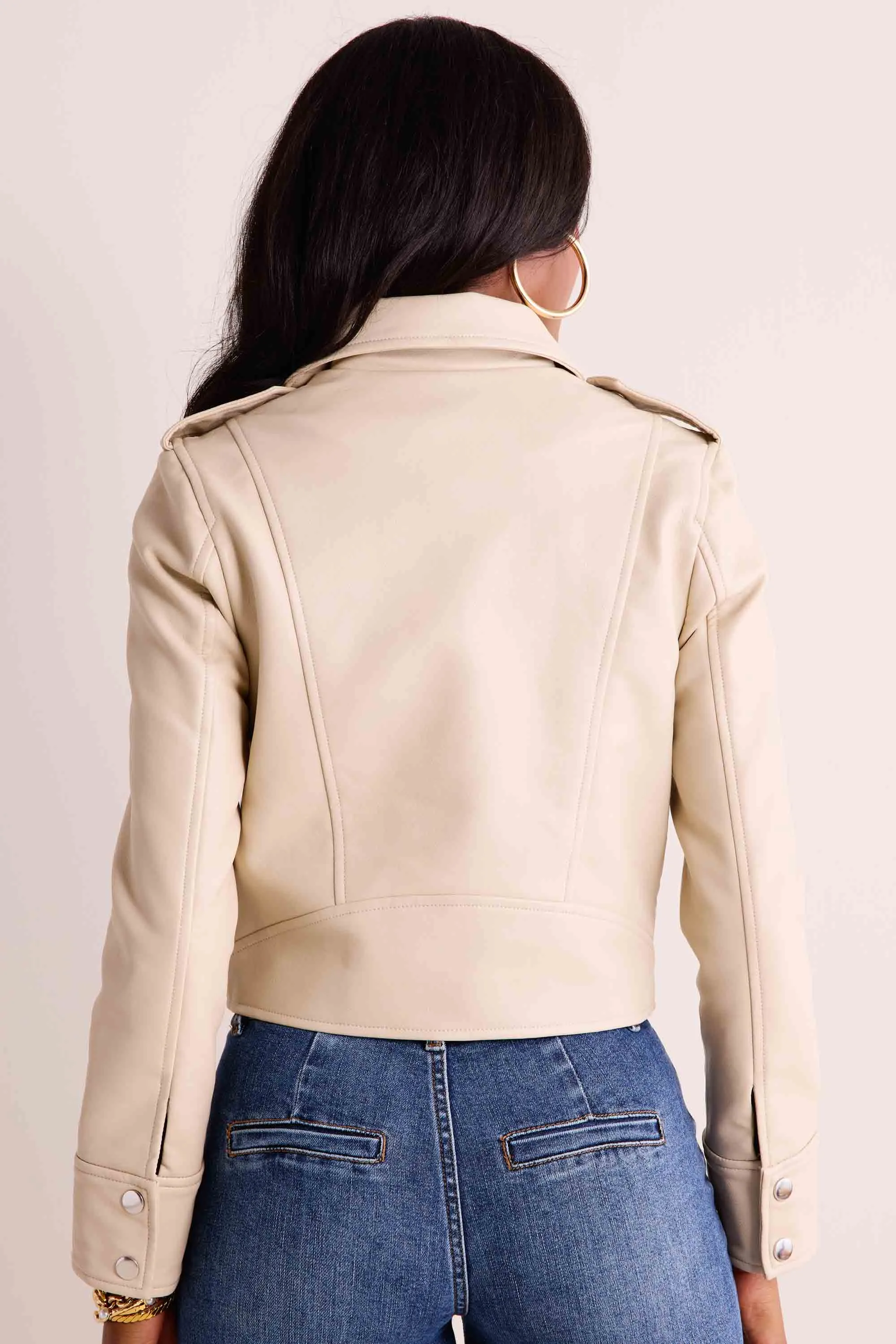 Carley Jacket