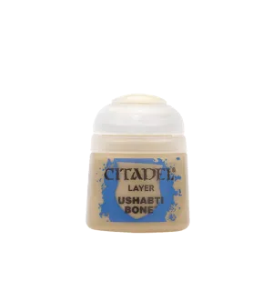 Citadel Paint: Layer - Ushabti Bone