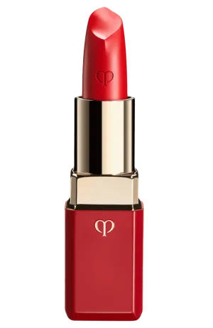 Clé de Peau Beauté Reve de Kimono Collection Lipstick - 512 Red Passion (Limited Edition)
