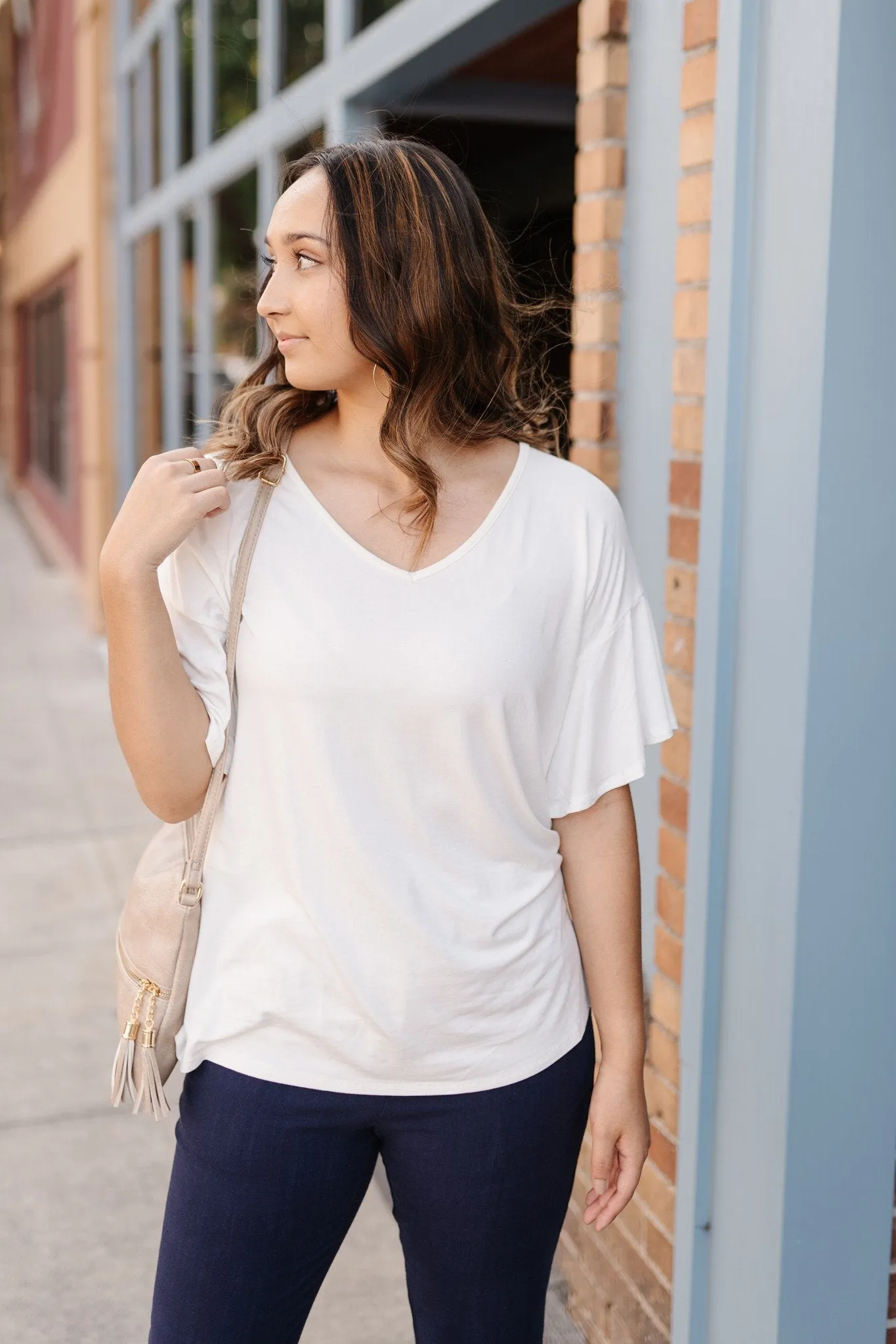 Classic Bamboo In Ivory