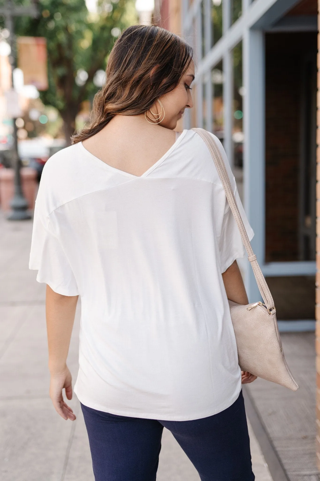 Classic Bamboo In Ivory
