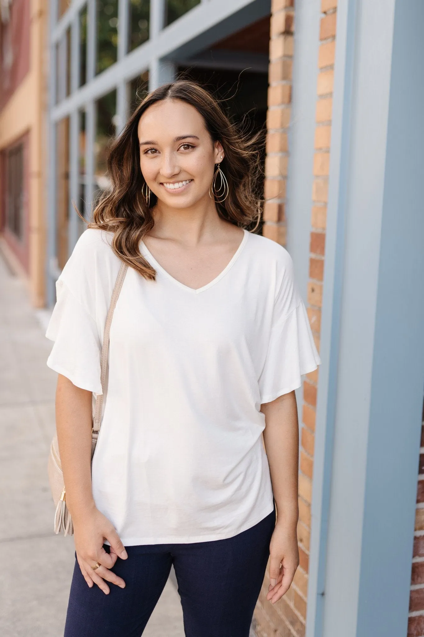 Classic Bamboo In Ivory