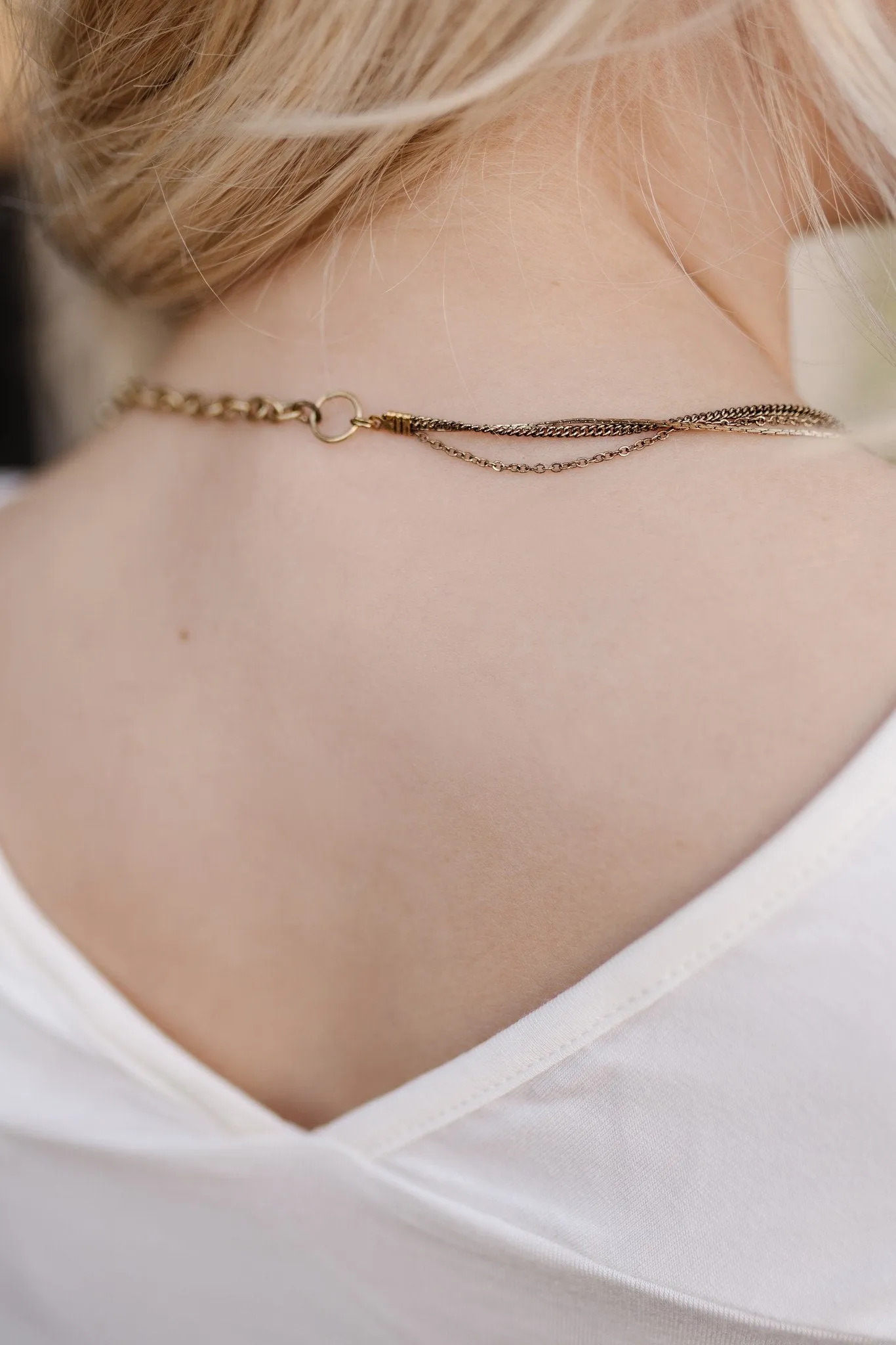 Classic Bamboo In Ivory