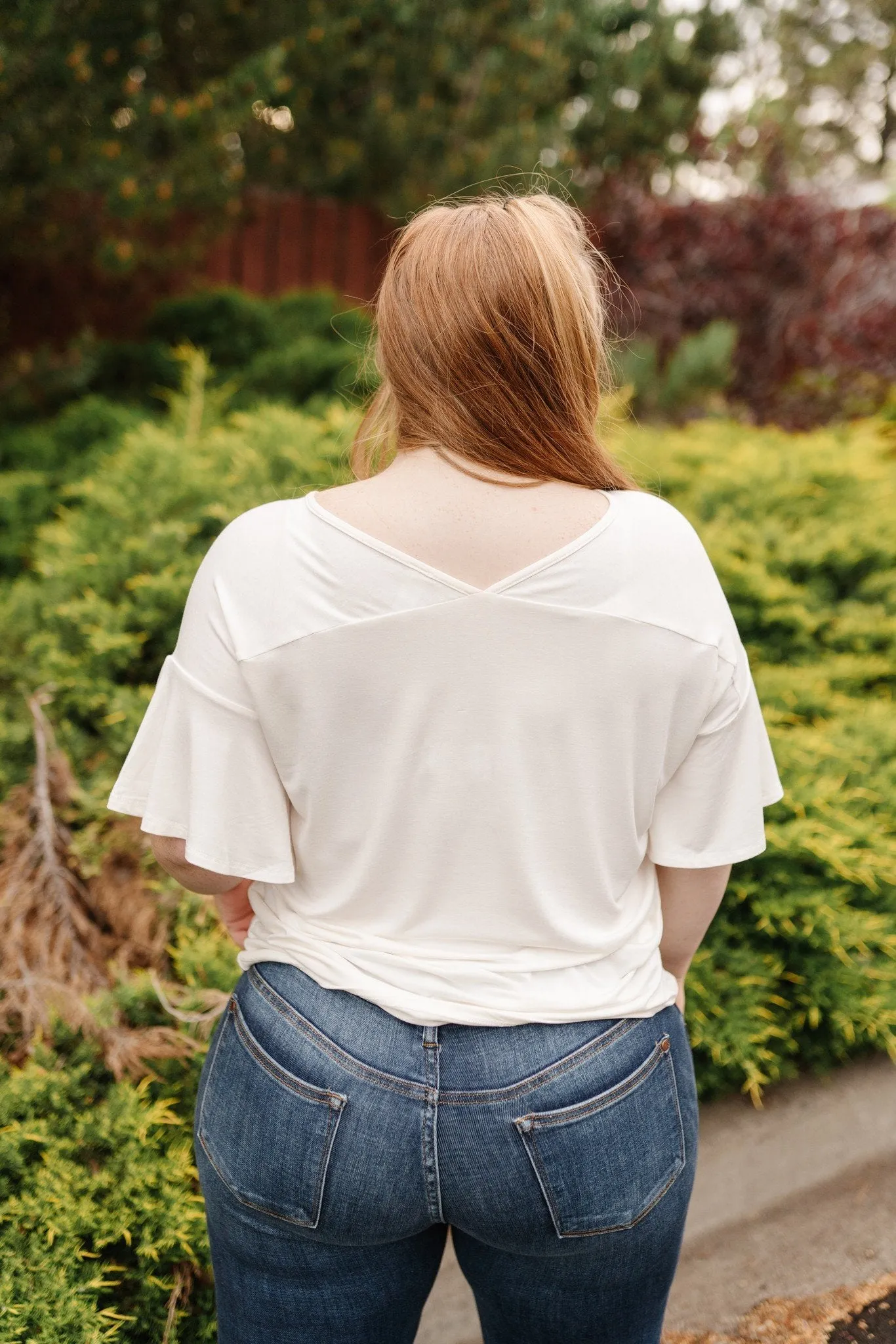 Classic Bamboo In Ivory