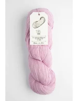 Classic Cardigan Kit, Size 1-2 (Cherry Blossom 1703)