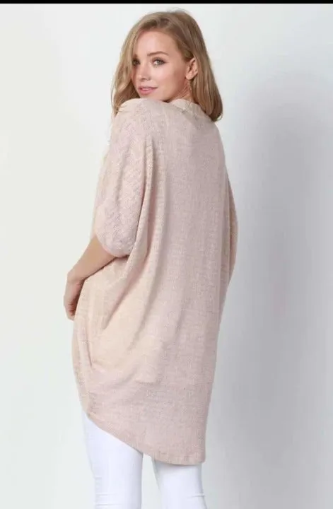 COA Women's Early Summer Cardigan