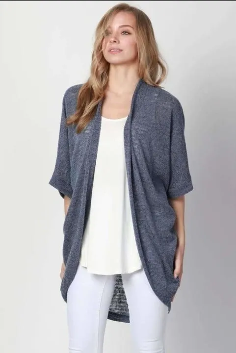 COA Women's Early Summer Cardigan