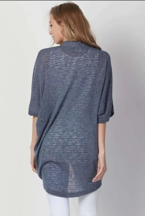 COA Women's Early Summer Cardigan