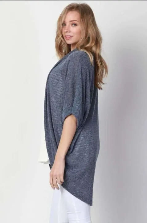 COA Women's Early Summer Cardigan