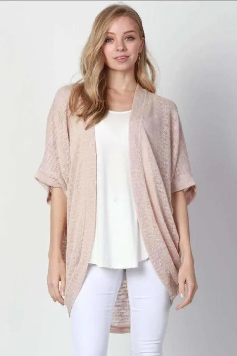 COA Women's Early Summer Cardigan