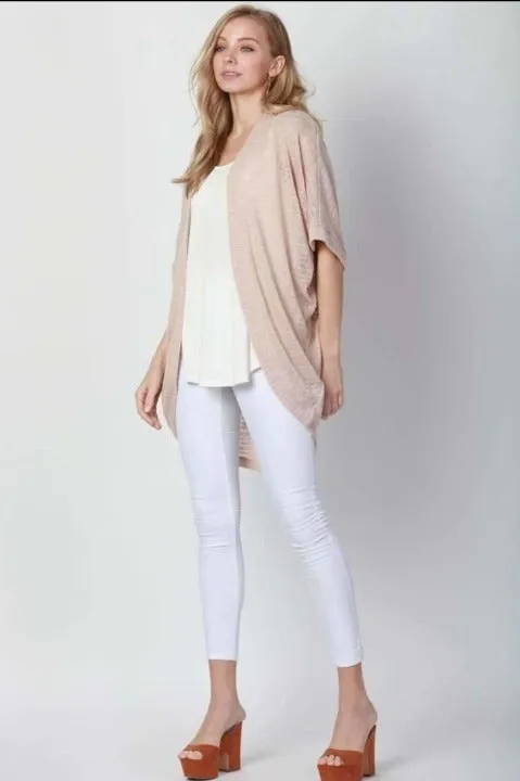 COA Women's Early Summer Cardigan