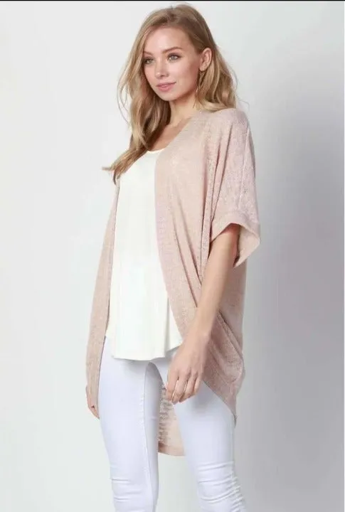 COA Women's Early Summer Cardigan