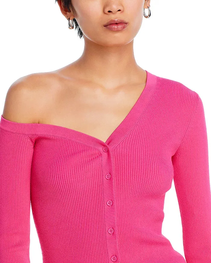 Craftsman Sweater - Punch