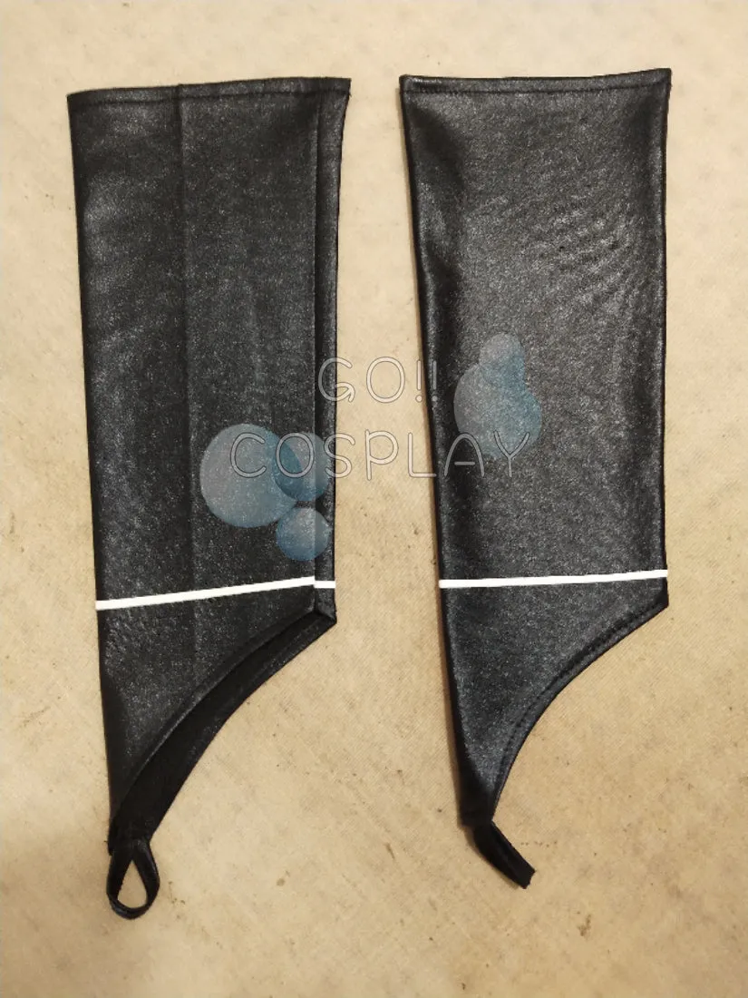 Customize InuYasha Sango Cosplay Costume