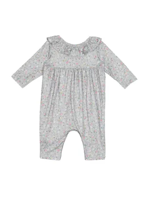 Delilah Baby Romper