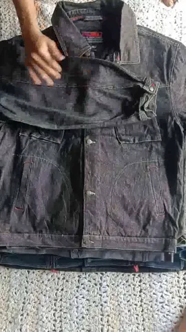 Denim Exclusive jacket 21 pieces