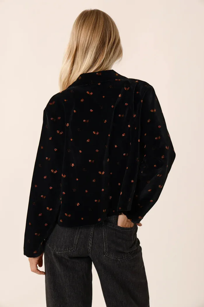 Des petits Hauts Timeo Bloom Jacket