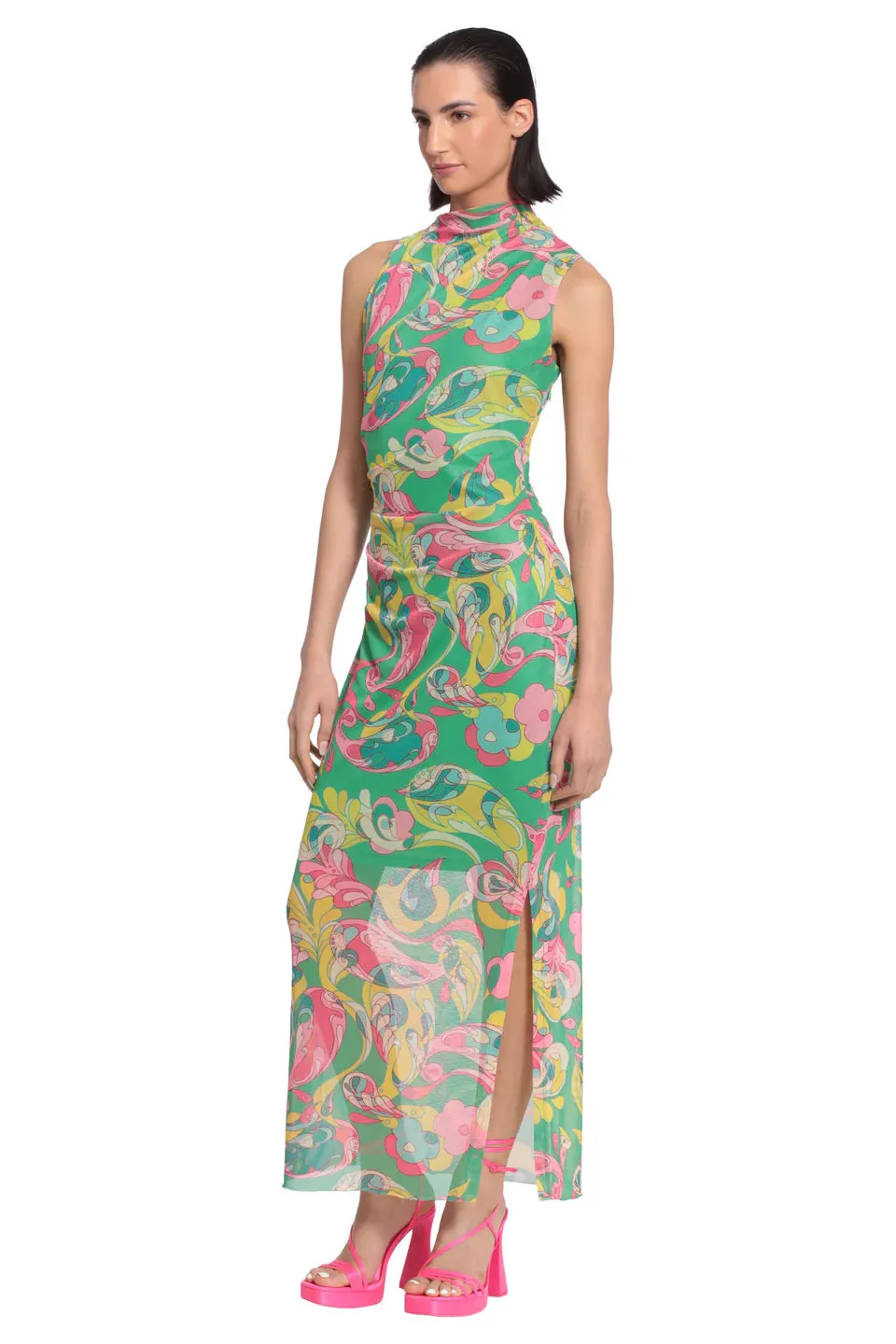 Donna Morgan Tessie Dress