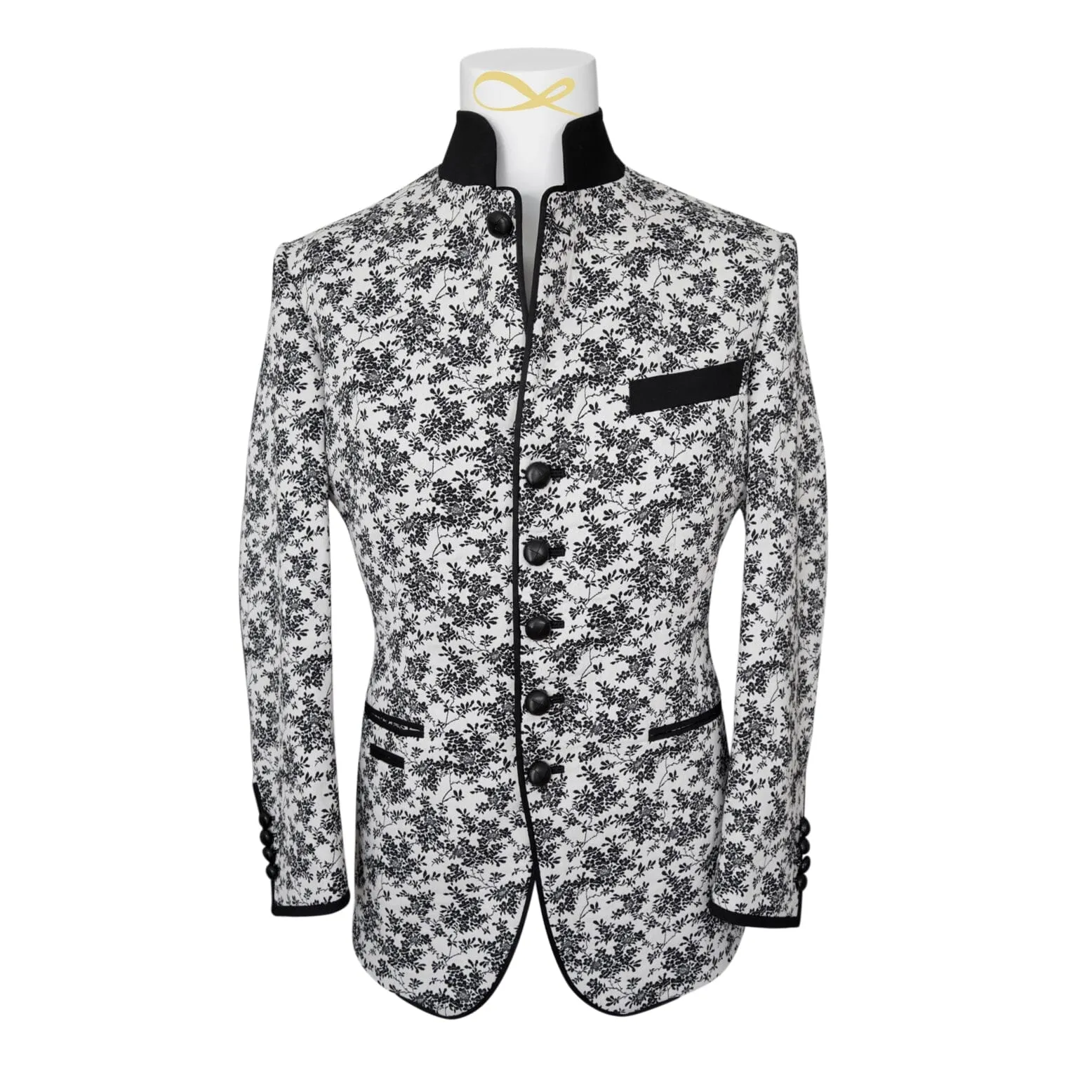 Dove Gypsies Mandani Jacket
