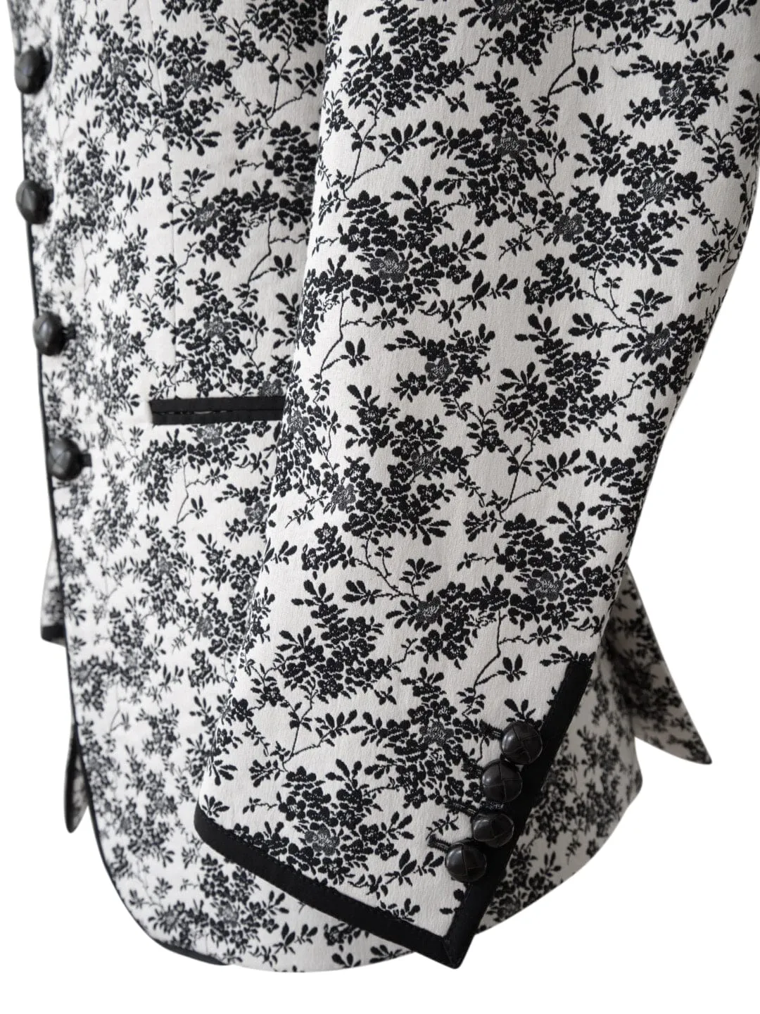 Dove Gypsies Mandani Jacket